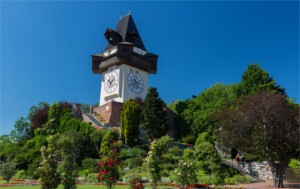 Graz, Austria