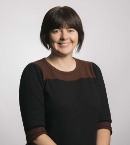 Rebecca Brodie