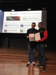CC poster prize winner