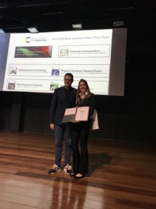 CY+CP poster prize winner