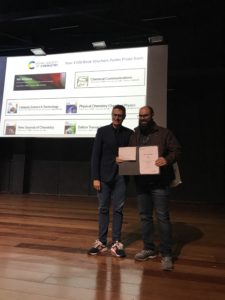 DT+NJC poster prize winner