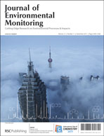 JEM 2011, Issue 11 front cover