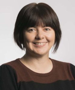 Rebecca Brodie