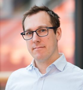 Jonas Mindemark