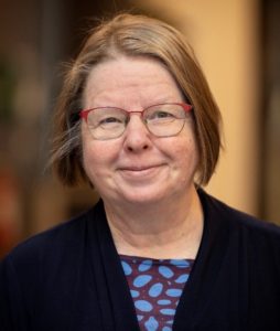 Kristina Edström