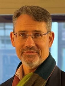 Paul Dastoor