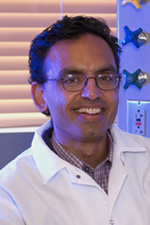 Niren Murthy
