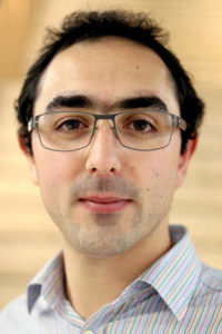 Profile picture of David Danaci