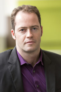 Profile picture of Niall MacDowell