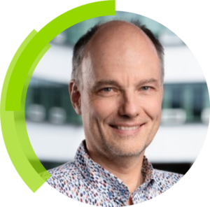 Photo of Jurriaan Huskens