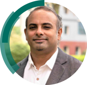 Photograph of Ramanathan Vaidhyanathan