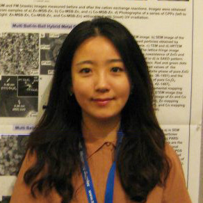 SoraChoi - NJC Poster prize 2015 SoraChoi - NJC Poster prize 2015
