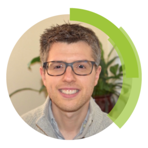 Daniel Roxbury, Advisory Board member of Sensors & Diagnostics