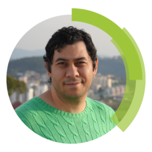 Dr Ali Yetisen biochemicla sensors expert and new associate editor of Sensors and Diagnostics